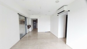 Building Lobby in 2 BHK Apartment at Lodha New Cuffe Parade, Wadala – for Sale