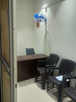 754 Sq.Ft. Office Space in Haware Fantasia
