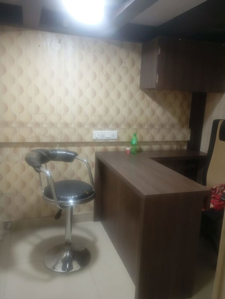 Team Area, haware-fantasia Commercial Office Space 754 Sq.Ft. In Vashi Sector 28 Navi Mumbai 10715170