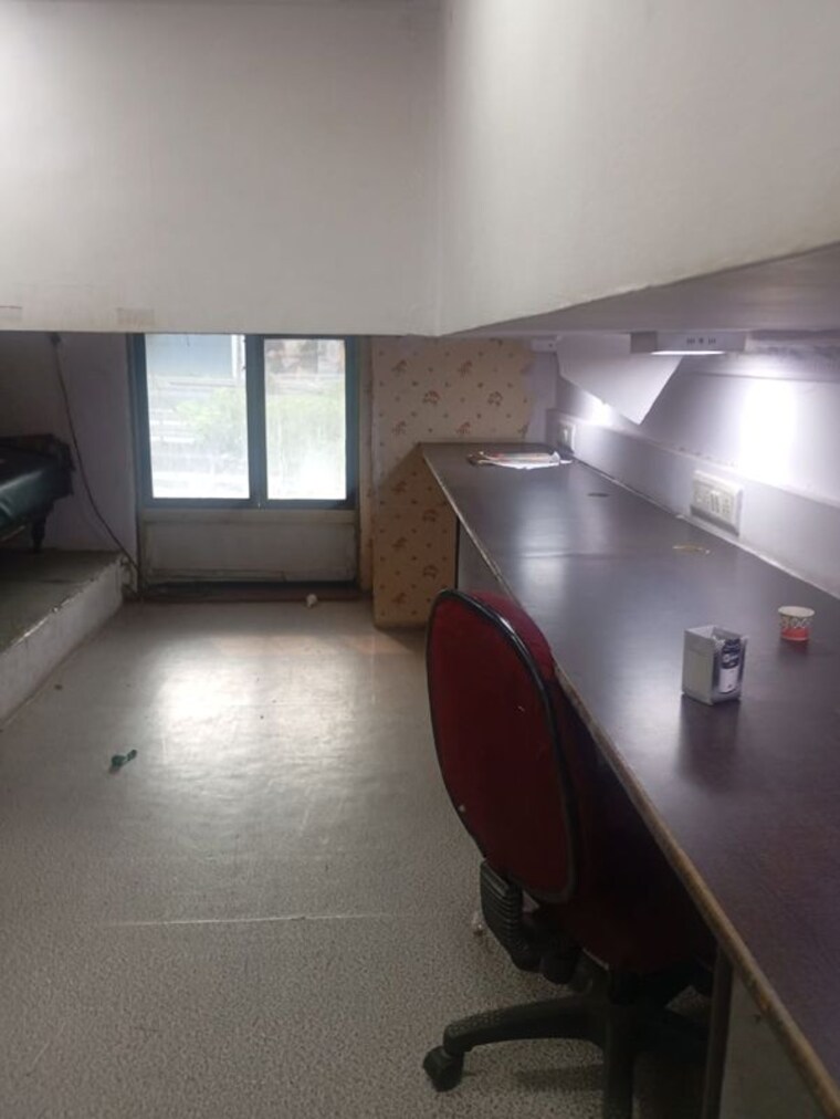 Kitchen, haware-fantasia Commercial Office Space 754 Sq.Ft. In Vashi Sector 28 Navi Mumbai 10715170