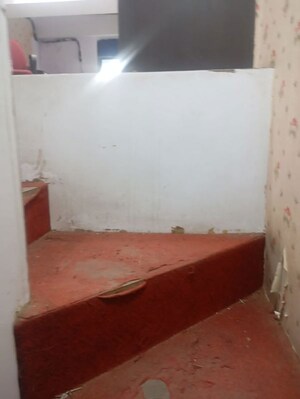 Bedroom in  Office Space at Haware Fantasia, Vashi Sector 28 – for Rent