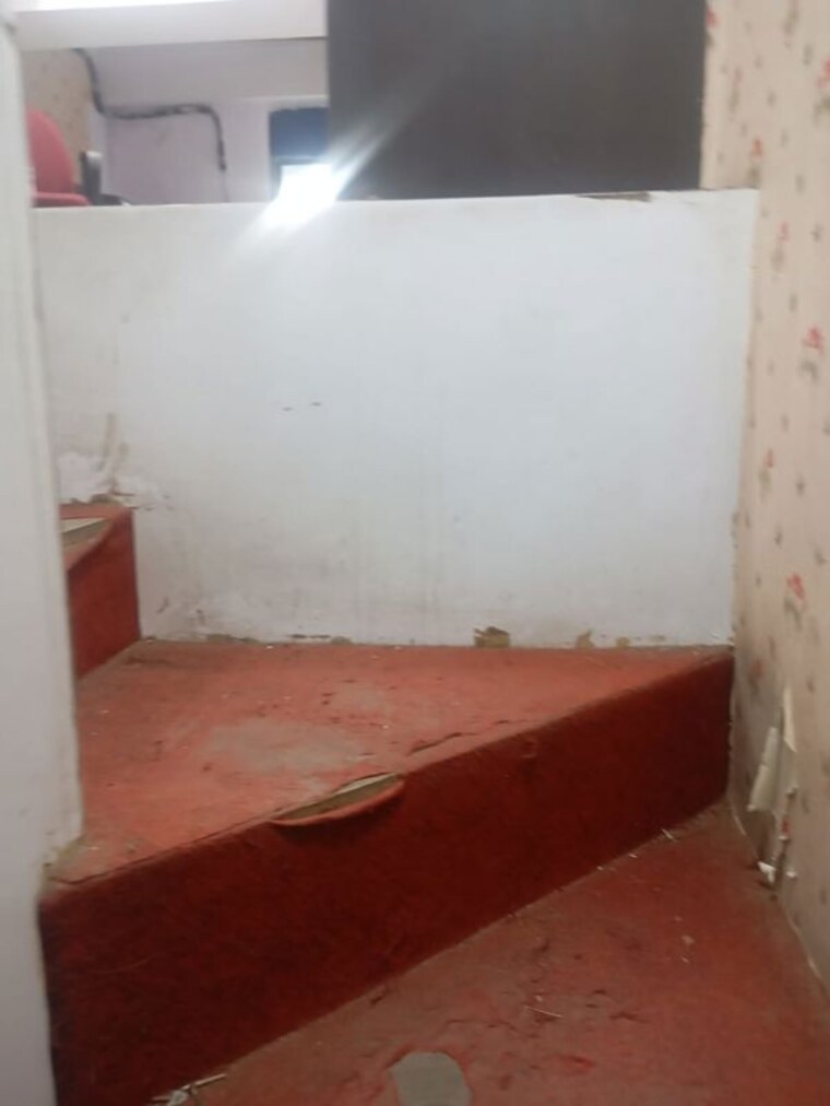 Bedroom, haware-fantasia Commercial Office Space 754 Sq.Ft. In Vashi Sector 28 Navi Mumbai 10715170