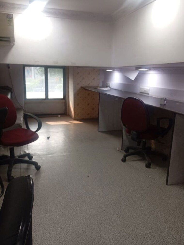 Team Area, haware-fantasia Commercial Office Space 754 Sq.Ft. In Vashi Sector 28 Navi Mumbai 10715170
