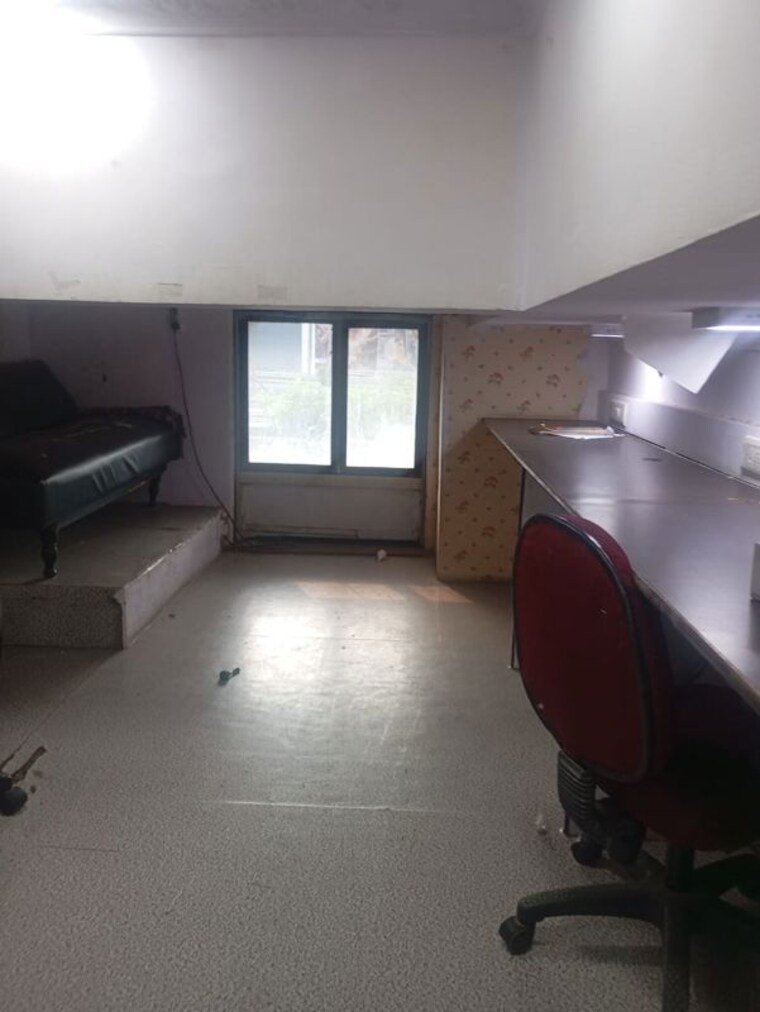 Room, haware-fantasia Commercial Office Space 754 Sq.Ft. In Vashi Sector 28 Navi Mumbai 10715170