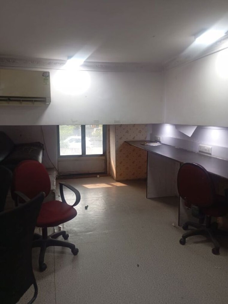 Living Room, haware-fantasia Commercial Office Space 754 Sq.Ft. In Vashi Sector 28 Navi Mumbai 10715170