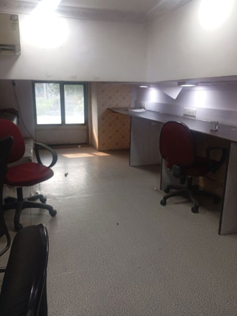 Team Area, haware-fantasia Commercial Office Space 754 Sq.Ft. In Vashi Sector 28 Navi Mumbai 10715170