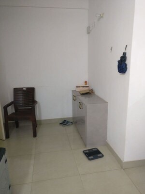 Living Room in 2 BHK Apartment at Suncity Avenue 76, Sector 76 – for Sale