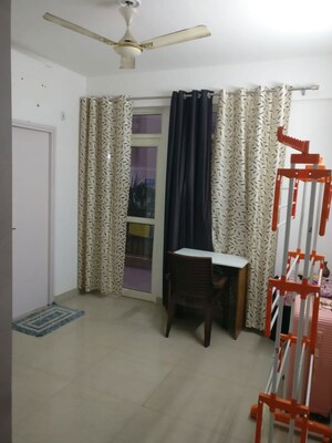 Living Room in 2 BHK Apartment at Suncity Avenue 76, Sector 76 – for Sale