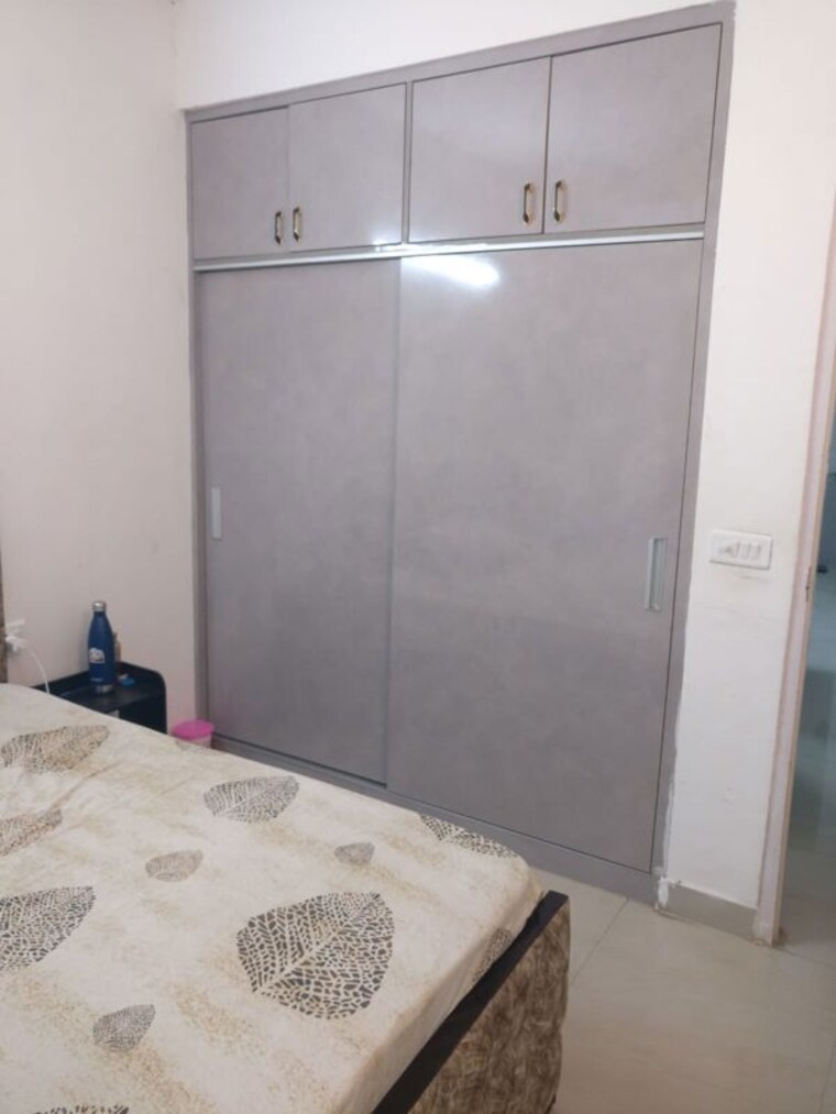Bedroom, suncity-avenue-76 2 Bedroom 621 Sq.Ft. Apartment In Sector 76 Gurgaon 10715180