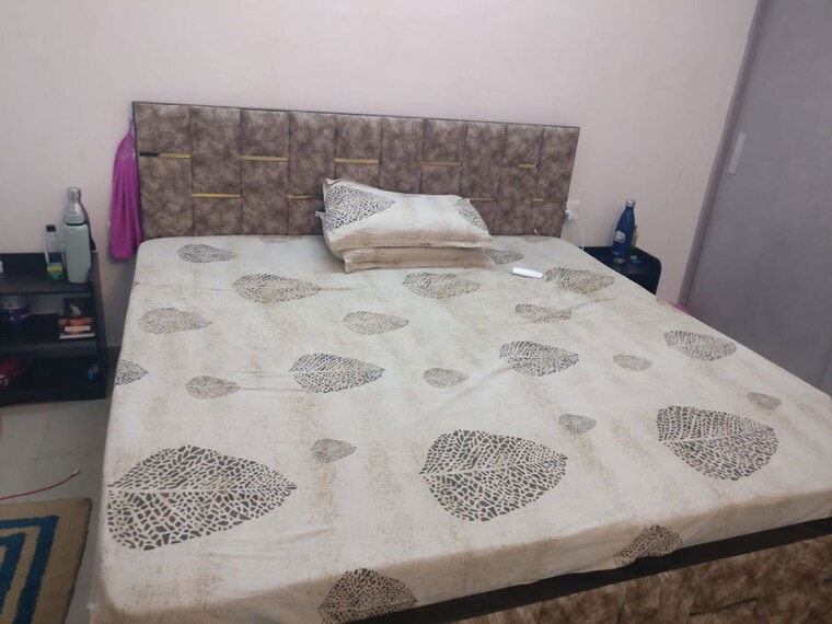 Bedroom, suncity-avenue-76 2 Bedroom 621 Sq.Ft. Apartment In Sector 76 Gurgaon 10715180