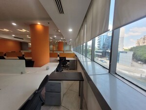 Kitchen in  Office Space at Spaze ITech Park, Sector 49 – for Rent