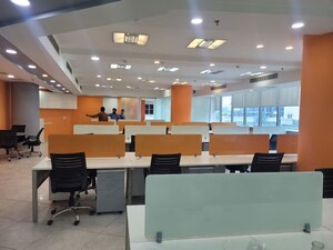  Office Space For Rent in Spaze ITech Park, Sector 49