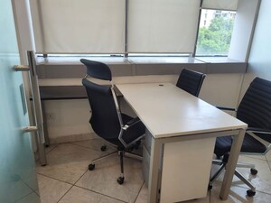 Team Area in  Office Space at Spaze ITech Park, Sector 49 – for Rent