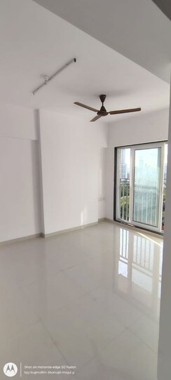 1 BHK Apartment For Sale in Oxford Navrang Oasis
