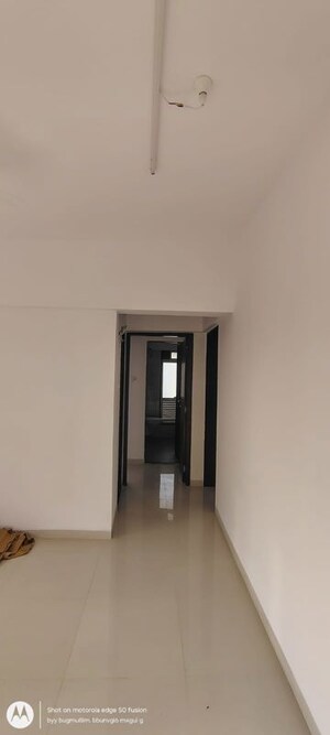 Room in 1 BHK Apartment at Oxford Navrang Oasis, Goregaon West – for Sale