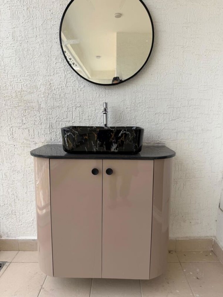 Bathroom, prestige-beverly-hills 3 Bedroom 1796 Sq.Ft. Apartment In Kokapet Hyderabad 10715192
