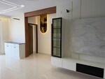3 BHK +  1796 Sq.Ft. Apartment in Prestige Beverly Hills