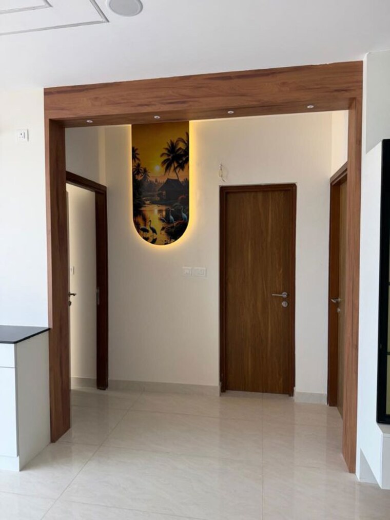 Room, prestige-beverly-hills 3 Bedroom 1796 Sq.Ft. Apartment In Kokapet Hyderabad 10715192