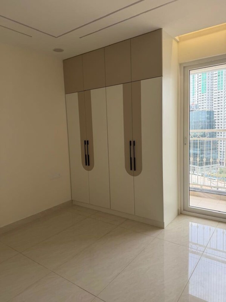 Room, prestige-beverly-hills 3 Bedroom 1796 Sq.Ft. Apartment In Kokapet Hyderabad 10715192