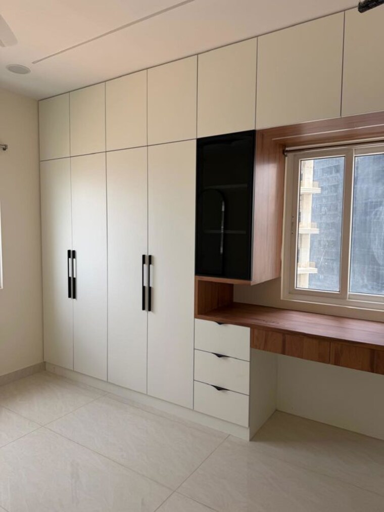 Room, prestige-beverly-hills 3 Bedroom 1796 Sq.Ft. Apartment In Kokapet Hyderabad 10715192