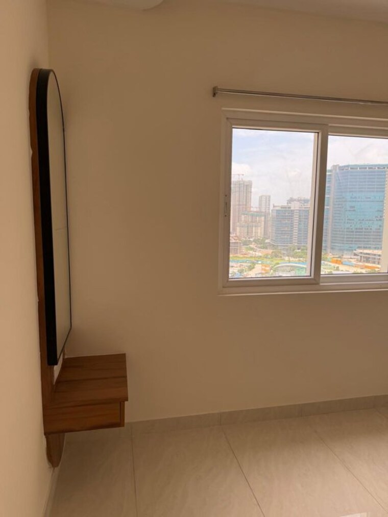Room, prestige-beverly-hills 3 Bedroom 1796 Sq.Ft. Apartment In Kokapet Hyderabad 10715192