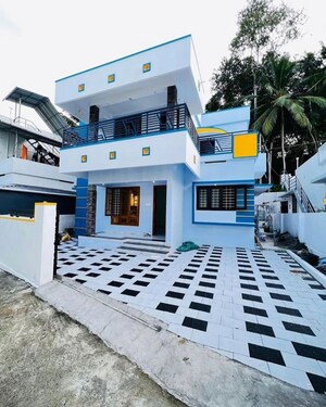 3 BHK Villa For Sale in Koottupatha