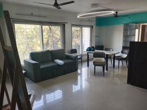 1 BHK Apartment For Rent in Navi Peth