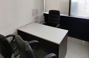 Team Area in  Office Space at Marol – for Rent