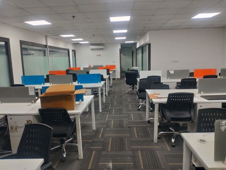 Team Area, sector 4 Commercial Office Space 2000 Sq.Ft. In Sector 4 Noida 10715204