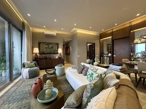 2 BHK Apartment For Sale in Piramal Aranya, Byculla