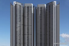 1 BHK Apartment For Sale in Dynamix Avanya