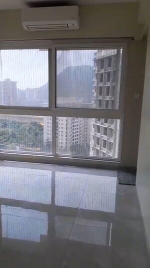 Bedroom in 3 BHK Apartment at Chembur – for Rent