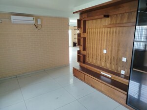 Room in 3 BHK Apartment at Aparna Luxor Park, Kondapur – for Rent