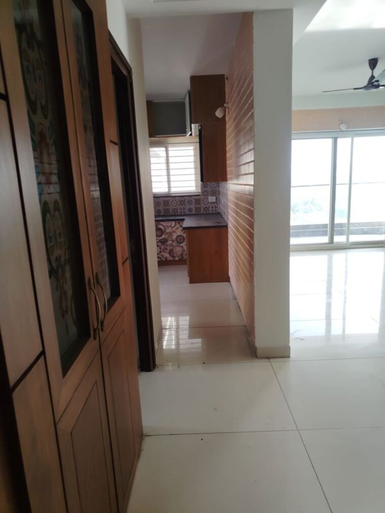 Balcony, aparna-luxor-park 3 Bedroom 2660 Sq.Ft. Apartment In Kondapur Hyderabad 10715226