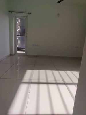 Staircase in 3 BHK Apartment at Aparna Luxor Park, Kondapur – for Rent