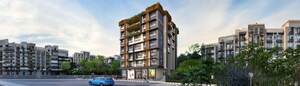  Plot For Sale in Vile Parle East