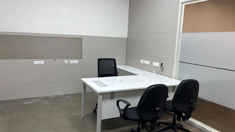 Team Area, omkar-the-summit-business-bay Commercial Office Space 1209 Sq.Ft. In Andheri East Mumbai 10715231