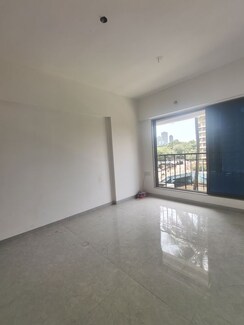 1 BHK Apartment For Sale in Raviraj Tarang