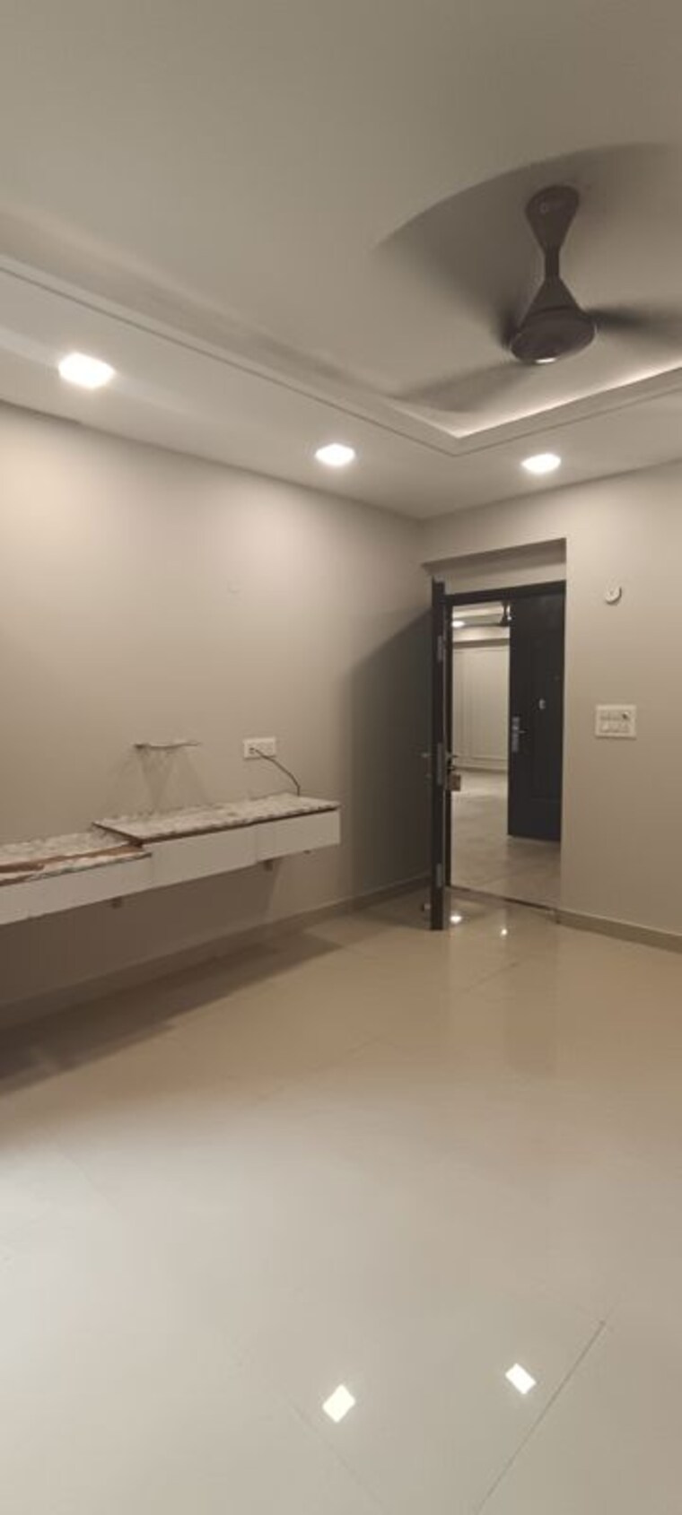 Room, parklands 3 Bedroom 250 Sq.Yd. Builder Floor In Sector 85 Faridabad 10715239