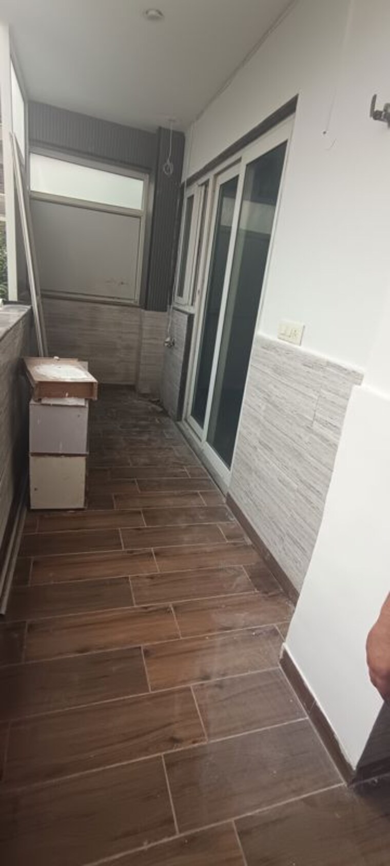undefined, parklands 3 Bedroom 250 Sq.Yd. Builder Floor In Sector 85 Faridabad 10715239