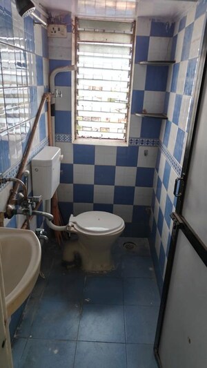 Team Area in 1 BHK Apartment at Rock View Heights, Mazgaon – for Rent