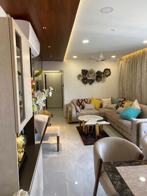3 BHK Apartment For Sale in Moraj Opulence, Mahim