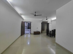 Living Room in 2 BHK Apartment at Anmol Tower, Goregaon West – for Rent