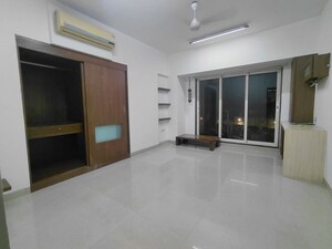 Bedroom in 2 BHK Apartment at Anmol Tower, Goregaon West – for Rent