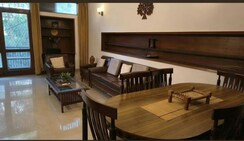 2 BHK Builder Floor For Rent in Defence Colony