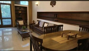 2 BHK Builder Floor For Rent in Defence Colony