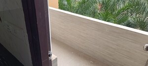 Balcony in 3 BHK Apartment at Guttala Begumpet – for Sale