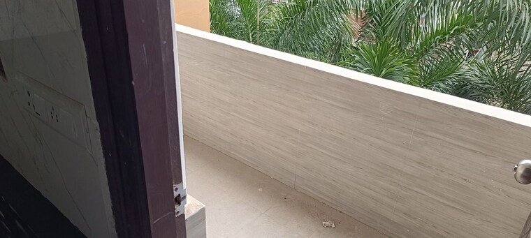 Balcony, guttala begumpet 3 Bedroom 2000 Sq.Ft. Apartment In Guttala Begumpet Hyderabad 10715197