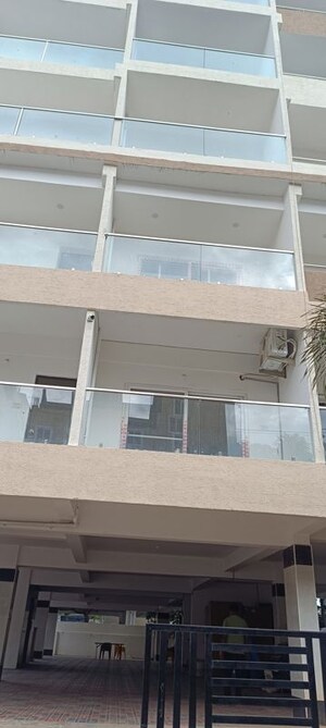 3 BHK Apartment For Sale in Guttala Begumpet