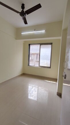 1 BHK Apartment For Sale in Bhandup
